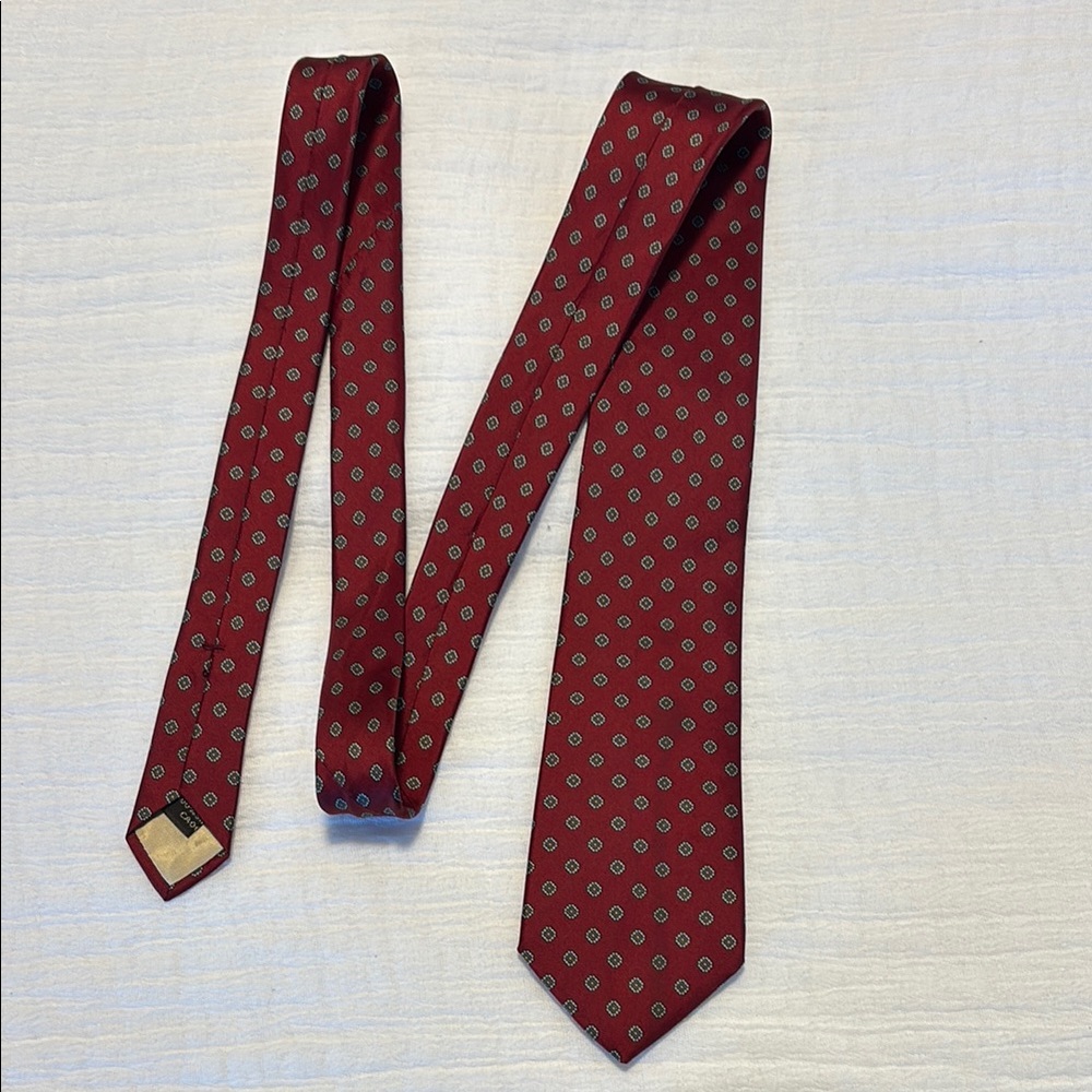 👔 Men’s Churchill Necktie 👔